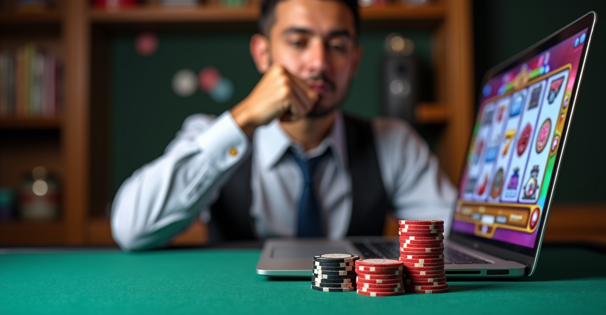 Strategi Manajemen Modal Slot Efektif: Tips Maxwin Konsisten Anti Rungkad