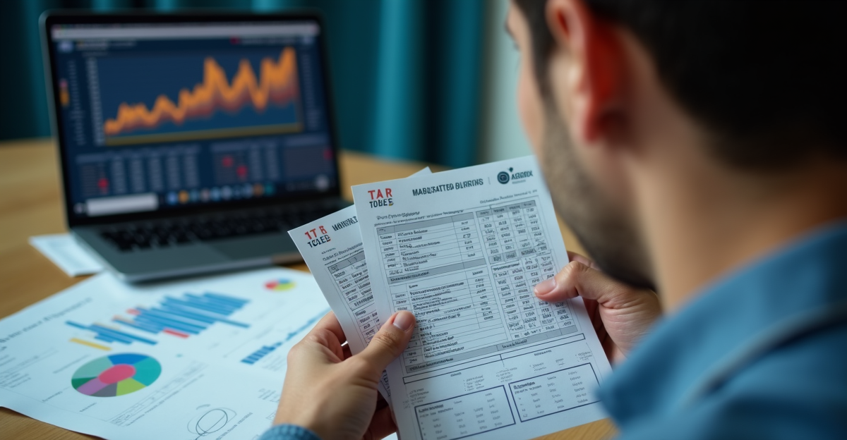 Pemain Togel menganalisis strategi RTP tinggi