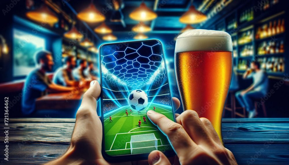 Mengenal Sbobet Sebagai Platform Sportsbook Asia