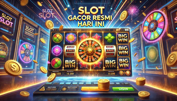 Terkuak! Mengapa Istilah Slot Gacor Begitu Populer 2026