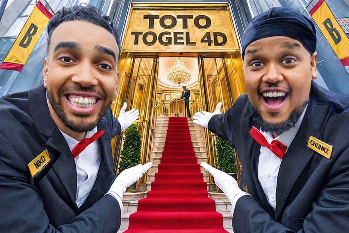 TOTO Togel 4D